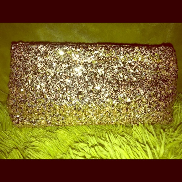 Victoria's Secret Handbags - Victoria’s Secret Clutch Bag